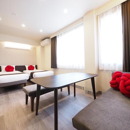 The South Hotel Tokyo Komae Luaran gambar