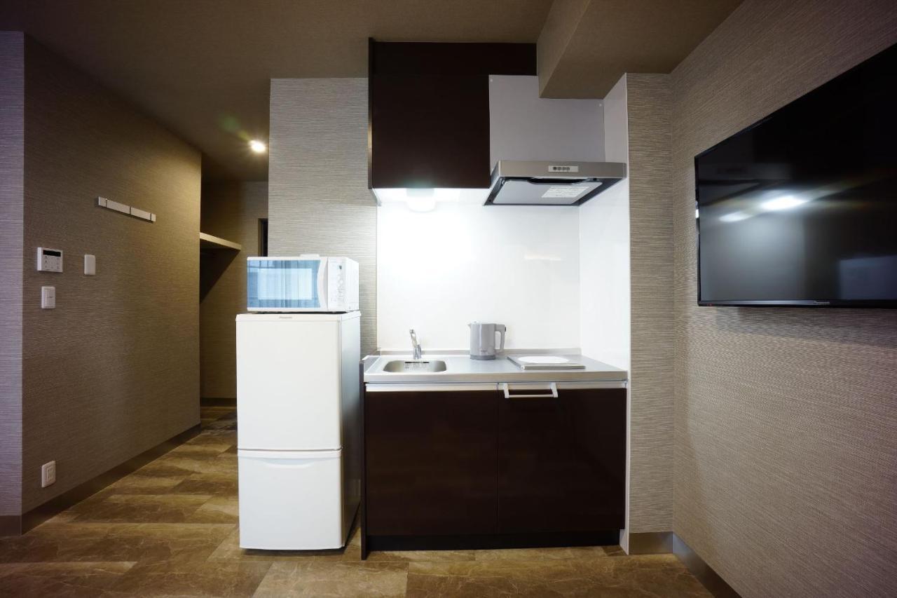 The South Hotel Tokyo Komae Bilik gambar