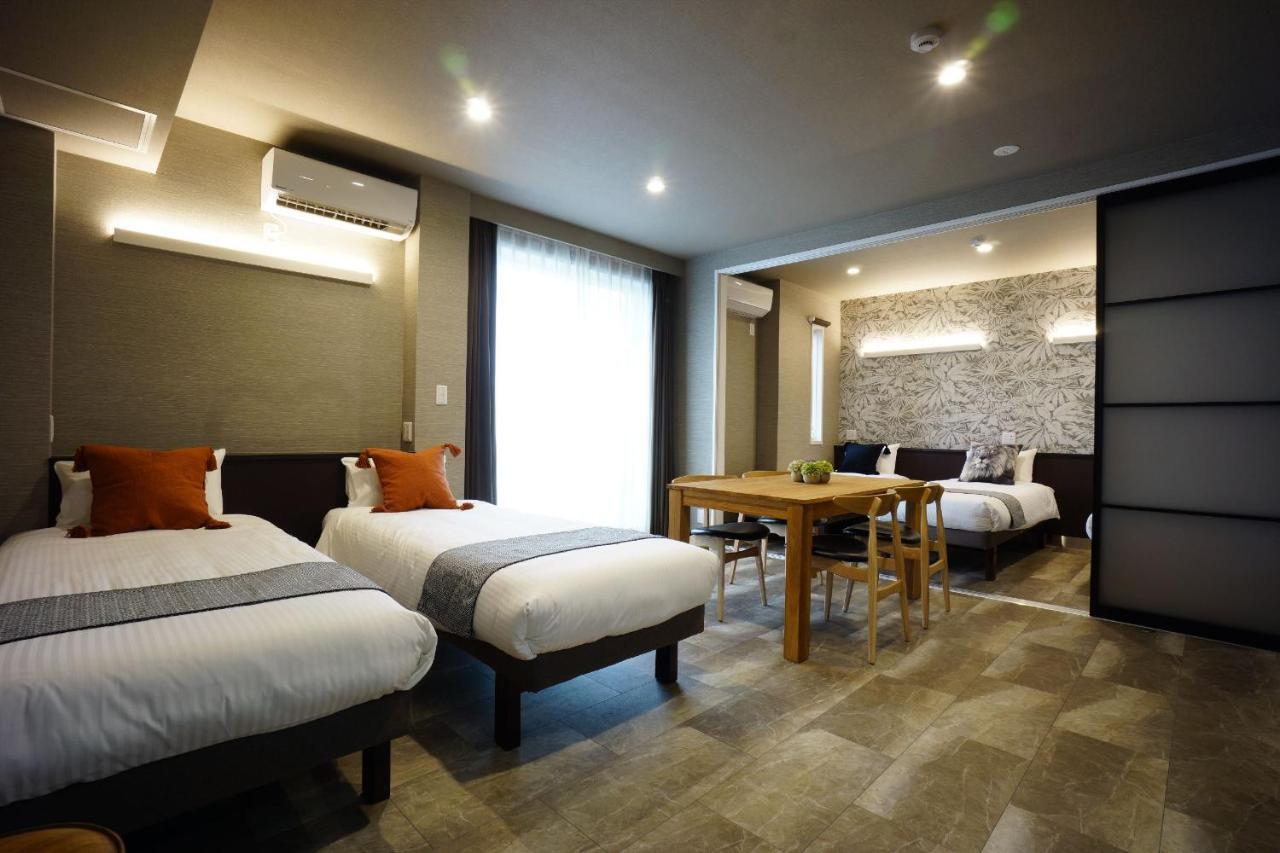 The South Hotel Tokyo Komae Luaran gambar