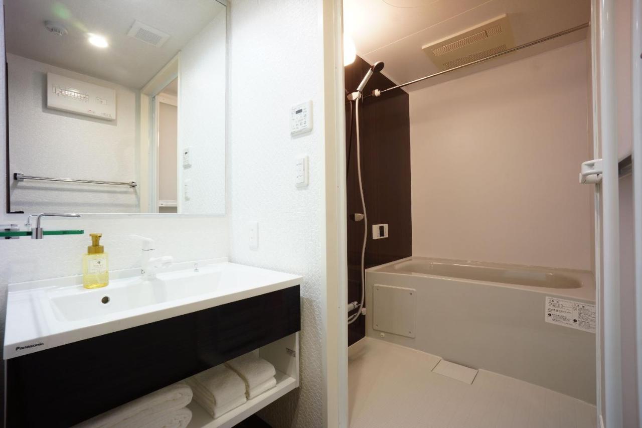 The South Hotel Tokyo Komae Luaran gambar