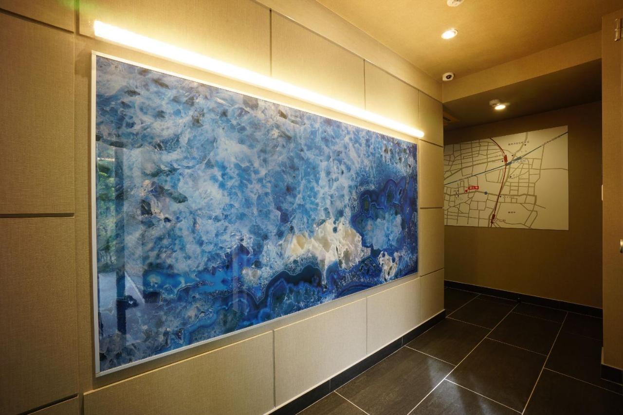 The South Hotel Tokyo Komae Luaran gambar
